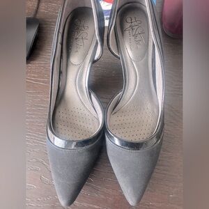 Life stride heels